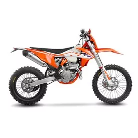 Leovince Ktm 350 EXC-F LV-X EVO