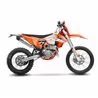 Leovince Ktm 350 EXC-F LV-X EVO