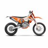 Leovince Ktm 500 EXC-F LV-X EVO