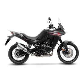 Leovince Honda XL 750 TRANSALP URBAN / EASY TRAVEL / TRAVEL EDITION LV ONE EVO