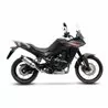 Leovince Honda XL 750 TRANSALP URBAN / EASY TRAVEL / TRAVEL EDITION LV ONE EVO