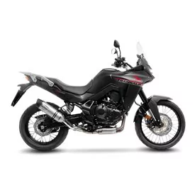 Leovince Honda XL 750 TRANSALP URBAN / EASY TRAVEL / TRAVEL EDITION LV ONE EVO