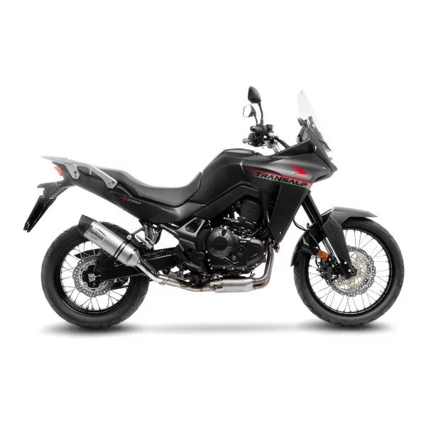 Leovince Honda XL 750 TRANSALP URBAN / EASY TRAVEL / TRAVEL EDITION LV ONE EVO