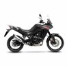 Leovince Honda XL 750 TRANSALP URBAN / EASY TRAVEL / TRAVEL EDITION LV ONE EVO