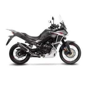 Leovince Honda XL 750 TRANSALP URBAN / EASY TRAVEL / TRAVEL EDITION LV ONE EVO CARBON FIBER