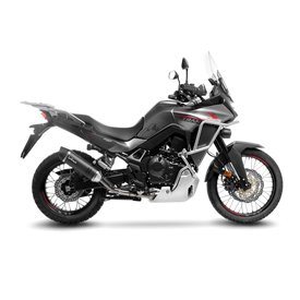 Leovince Honda XL 750 TRANSALP URBAN / EASY TRAVEL / TRAVEL EDITION LV ONE EVO CARBON FIBER