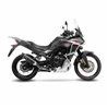 Leovince Honda XL 750 TRANSALP URBAN / EASY TRAVEL / TRAVEL EDITION LV ONE EVO CARBON FIBER