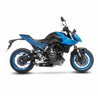 Leovince Suzuki GSX-8S LV RACE
