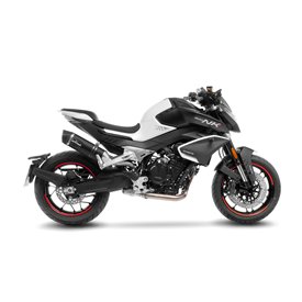 Leovince CF Moto 800NK ADVANCED/SPORT LV ONE EVO BLACK EDITION