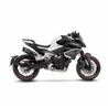Leovince CF Moto 800NK ADVANCED/SPORT LV ONE EVO BLACK EDITION