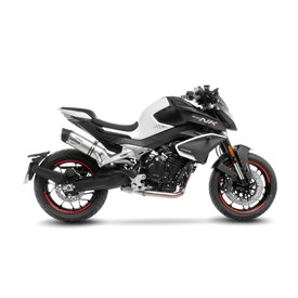 Leovince CF Moto 800NK ADVANCED/SPORT LV ONE EVO