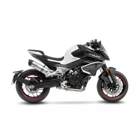 Leovince CF Moto 800NK ADVANCED/SPORT LV ONE EVO