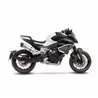 Leovince CFMOTO 800NK ADVANCED/SPORT LV ONE EVO