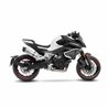 Leovince CF Moto 800NK ADVANCED/SPORT LV ONE EVO