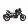 Leovince CF Moto 800NK ADVANCED/SPORT LV ONE EVO CARBON FIBER
