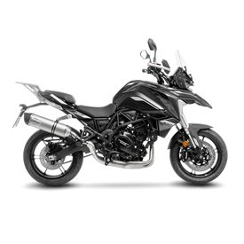Leovince Benelli TRK 702 / 702X LV ONE EVO