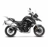 Leovince Benelli TRK 702 / 702X LV ONE EVO