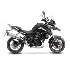 Leovince Benelli TRK 702 / 702X LV ONE EVO