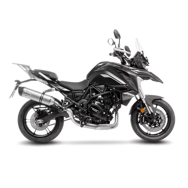 Leovince Benelli TRK 702 / 702X LV ONE EVO