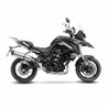 Leovince Benelli TRK 702 / 702X LV ONE EVO
