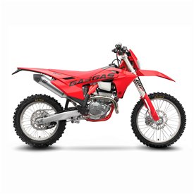 Leovince Gas Gas EC 250 F LV-X EVO