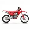 Leovince Gas Gas EC 250 F LV-X EVO