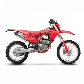 Leovince Gas Gas EC 350 F LV-X EVO