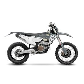 Leovince Husqvarna FE 350 LV-X EVO