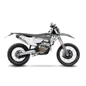 Leovince Husqvarna FE 350 LV-X EVO