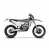 Leovince Husqvarna FE 350 LV-X EVO