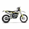 Leovince Husqvarna FE 450 LV-X EVO