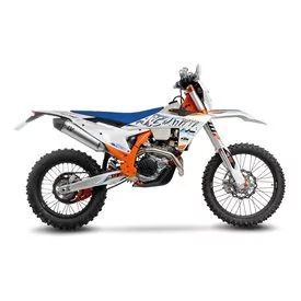 Leovince Ktm 350 EXC-F LV-X EVO
