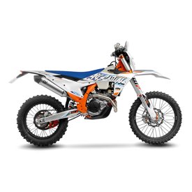 Leovince Ktm 500 EXC-F LV-X EVO