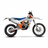 Leovince Ktm 500 EXC-F LV-X EVO