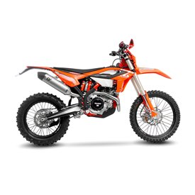 Leovince Beta RR 4T RACING 350 LV-X EVO