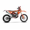 Leovince Beta RR 4T RACING 430 LV-X EVO