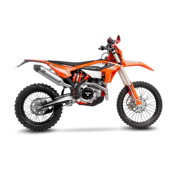 Leovince Beta RR 4T RACING 480 LV-X EVO