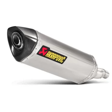 Akrapovic Honda NC700X S-H7SO2-HRT