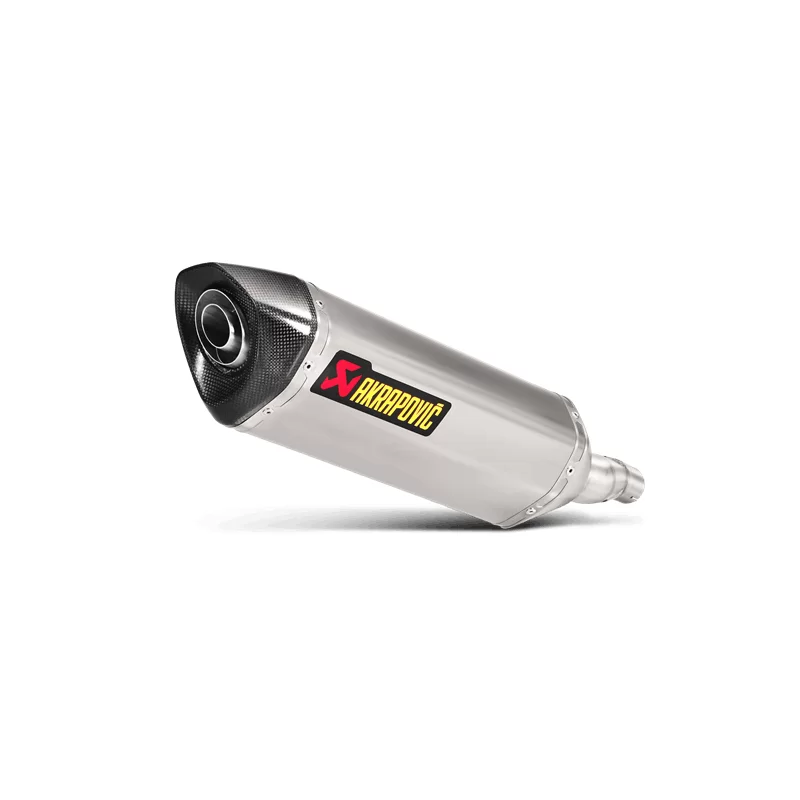 Akrapovic Honda NC700X S-H7SO2-HRT Akrapovic Honda NC700X S-H7SO2-HRT
