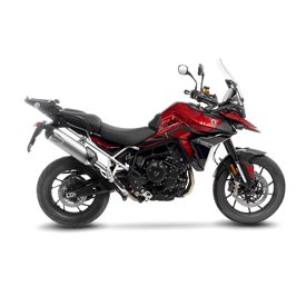 Leovince Triumph TIGER 900 GT / GT PRO / RALLY PRO LV ONE EVO