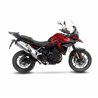 Leovince Triumph TIGER 900 GT / GT PRO / RALLY PRO LV ONE EVO