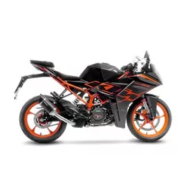 Leovince Ktm RC 125 LV PRO CARBON FIBER