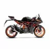 Leovince Ktm RC 125 LV PRO CARBON FIBER