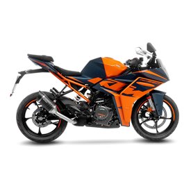 Leovince Ktm RC 390 LV PRO CARBON FIBER