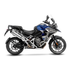 Leovince Triumph TIGER 1200 GT/RALLY/PRO/EXPLORER LV ONE EVO