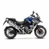 Leovince Triumph TIGER 1200 GT/RALLY/PRO/EXPLORER LV ONE EVO