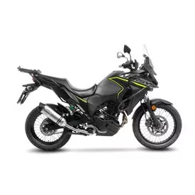Leovince Kawasaki VERSYS-X 300/ADVENTURE LV ONE EVO