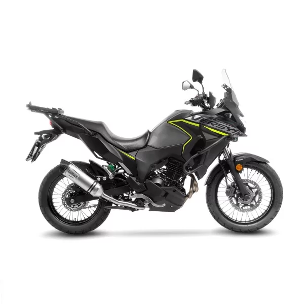 Leovince Kawasaki VERSYS-X 300/ADVENTURE LV ONE EVO