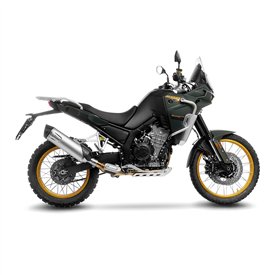 Leovince Kove 800X PRO / ADV / RALLY LV ONE EVO