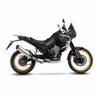 Leovince Kove 800X PRO / ADV / RALLY LV ONE EVO